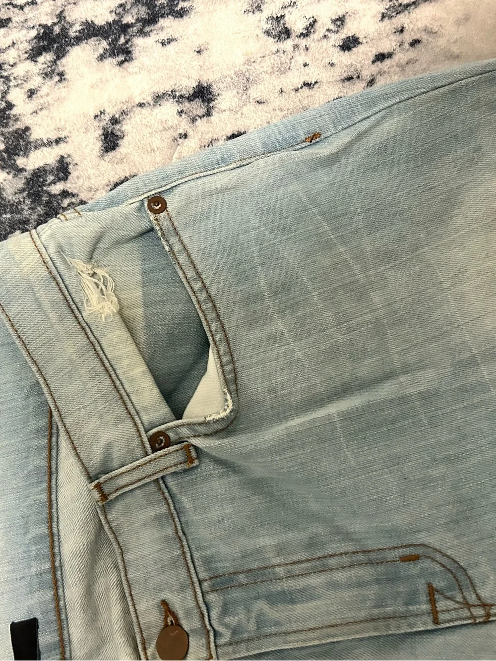 J Brand add premium
